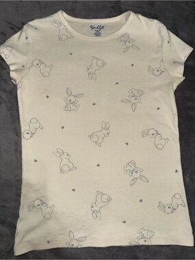 Brandy Melville Bunny T shirt